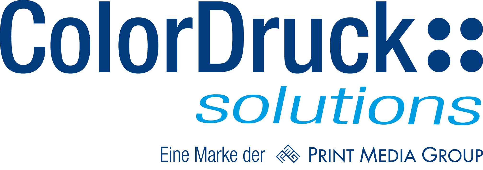 ColorDruck Solutions