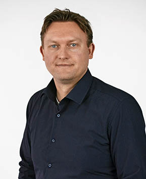 Dirk Beiske